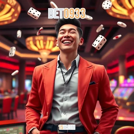 bet0933 Casino