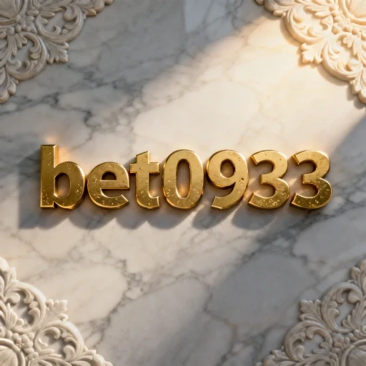 Logotipo bet0933